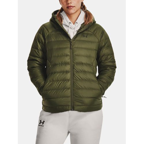 Under Armour Jacke Ua Strm Armor Down 2.0 Jkt-Grn 1372648-390__MD