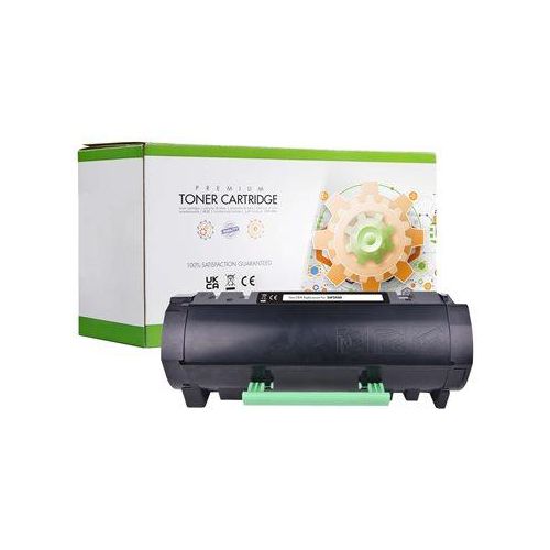 Static Control Components 002-06-S562X, Schwarz, 1 Stück(e)