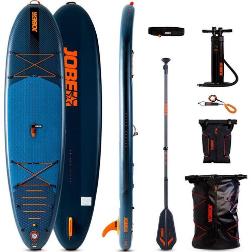 Jobe YARRA SUP 10.6 Package ELITE Surf SUP Stand up Paddle Board Komplettset