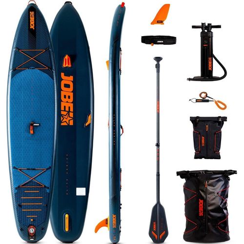 Jobe DUNA SUP 11.6 Package ELITE Surf Stand up Paddle Board Komplettset 350cm