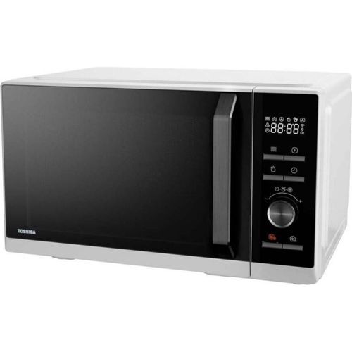 Mikrowelle mit Grillfunktion und Heißluftfunktion MW3SAC23SF WH