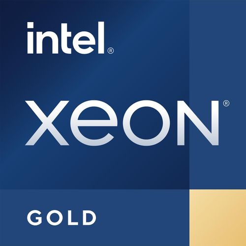 HPE Intel Xeon Gold 6426Y Prozessor 2.5GHz 16 Kerne 37.5MB Cache 4. Generation