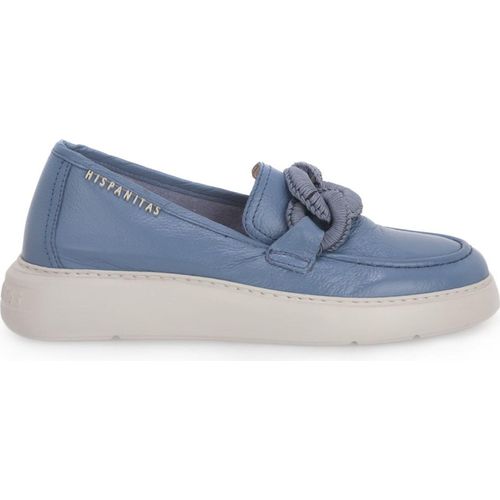 Schuhe Hispanitas Azure Oceania 243411AZURE