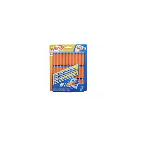 Nerf N-Series Dart Refill 50-pack