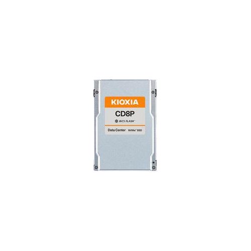Kioxia CD8P-R - 7,68 TB - 2.5"