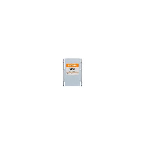 Kioxia CD8P-V Series KCD8XPUG6T40 - SSD - Datenzentrum variable Nutzung