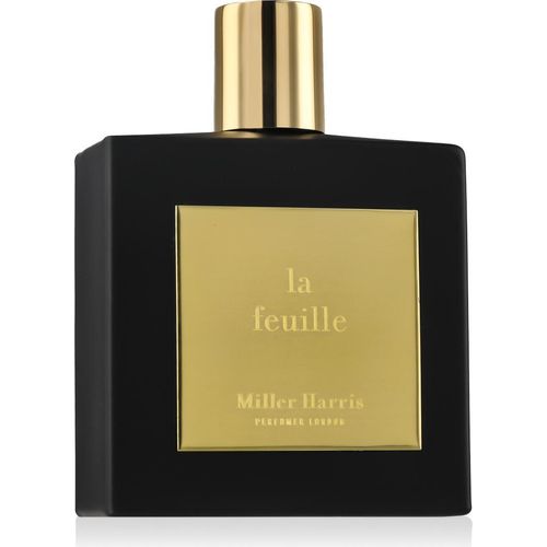 Miller Harris La Feuille EDP 100 ml UNISEX