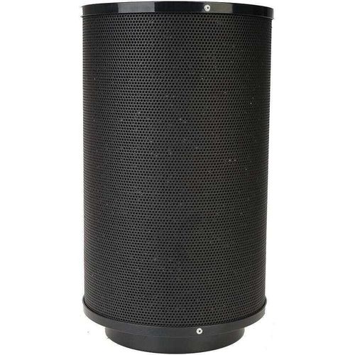 PlasmaMade Aktivkohlefilter CA-R 150-300