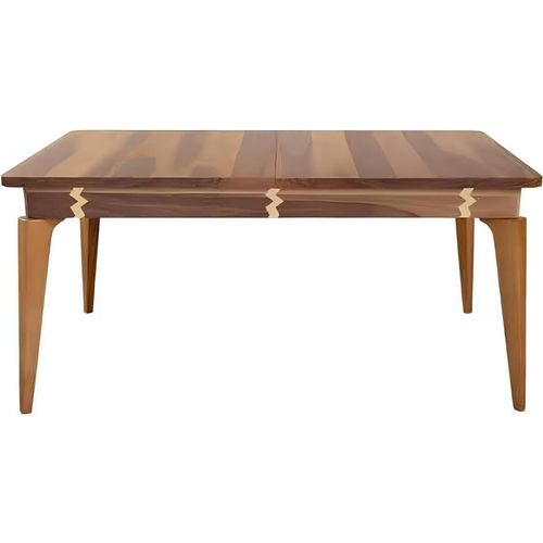 Esszimmer Tische Holztische italienischer Stil Möbel 160x90 Luxus Esstisch Neu