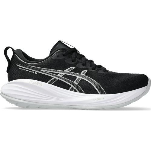 Asics GEL-CUMULUS 27 W SCHWARZ 9