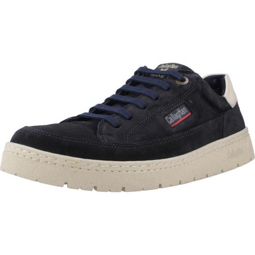 CALLAGHAN Schuh Modell 55215C Blau
