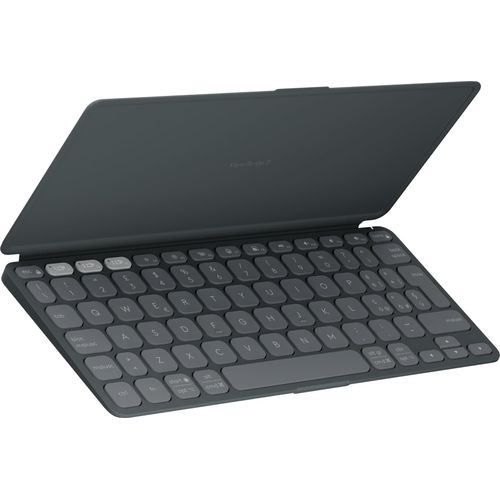 Logitech Keys-to-Go 2, Italienisches QWERTY-Layout