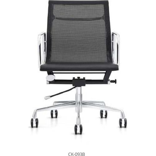 Luxury Office Chair Chair Swivel Chair Executive Chair Mesh Design Office Chair