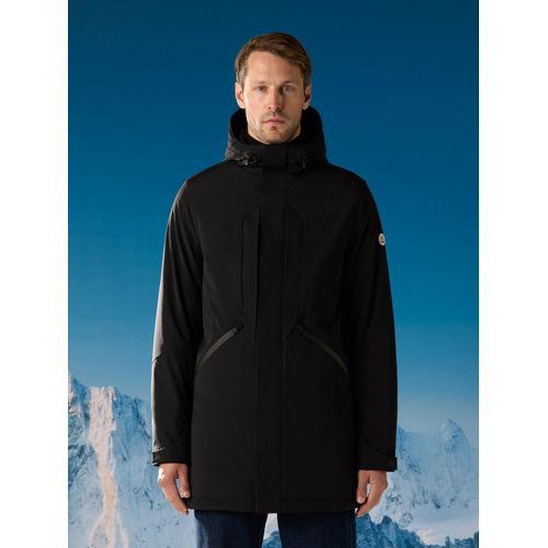 Celio Chamonix-Mont-Blanc-Jacke 1152604__S