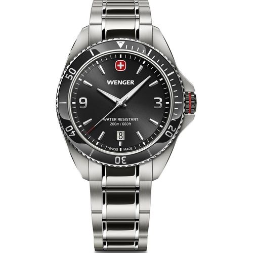 Wenger Executive 01.2031.101 Uniuhr