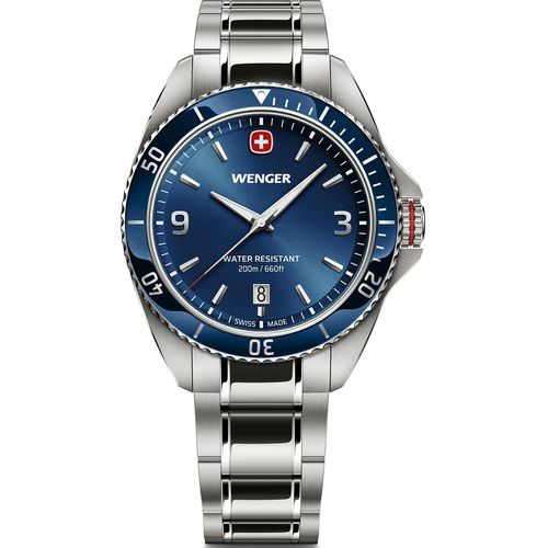 Wenger Executive 01.2031.103 Uniuhr