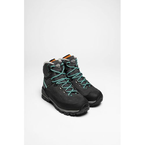 MEINDL Air Revolution 4.6 Lady 003-GRAU/TUERKIS 003-GRAU/TUERKIS 5