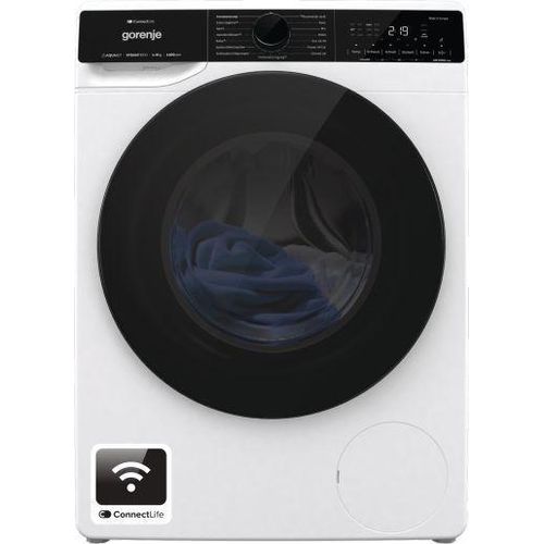 GORENJE Waschmaschine 1400U/min 9kg Disp AqSt. WLAN A ws-sw