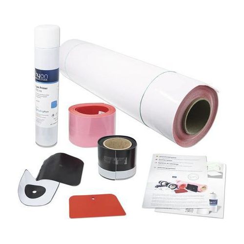 SCHULTE Abdichtungs-Set H2 für Wand +Duschwanne D19025