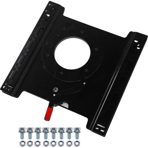 Fahrer Side Sace Swivel Basi