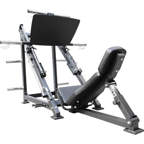 Nordcore Beinpresse Pro 900