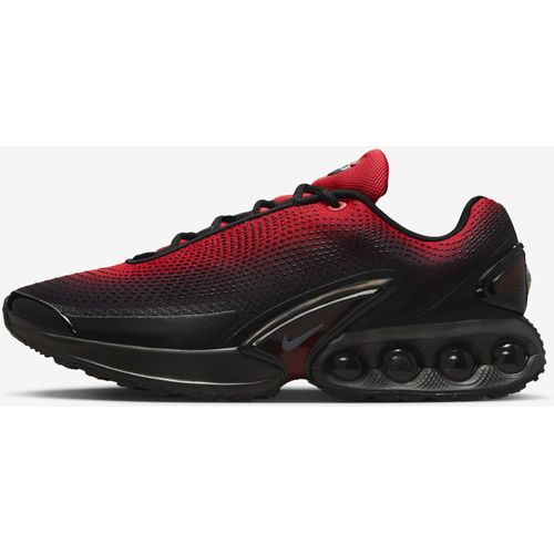 Nike Air Max Dn SE "University Red Black" Rot, Größe: 45