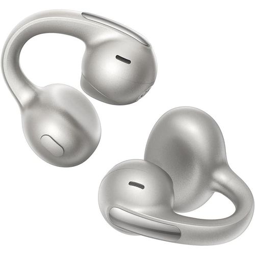 Baseus MC1 Pro Open-Ear Kopfhörer Ohrclip mit Hi-Res Sound, SuperBass, Bluetooth 6.0, IP67, 40h Akku, ultraleichtes 5g Design mit adaptivem Bass Plus