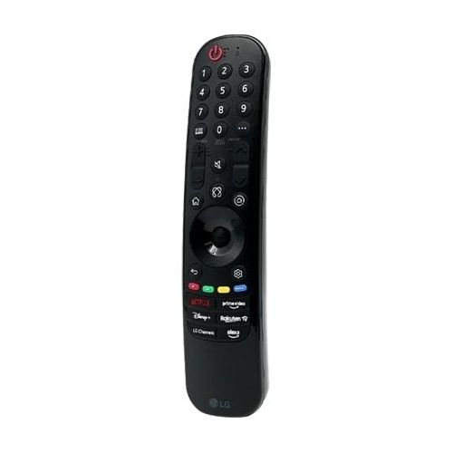 LG Magic RemoteFernbedienung der TV 2025Serie EBX30147201