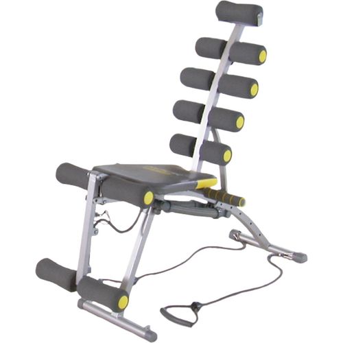 Rock Gym Multifunktionale Sit Up-Bank ROG001