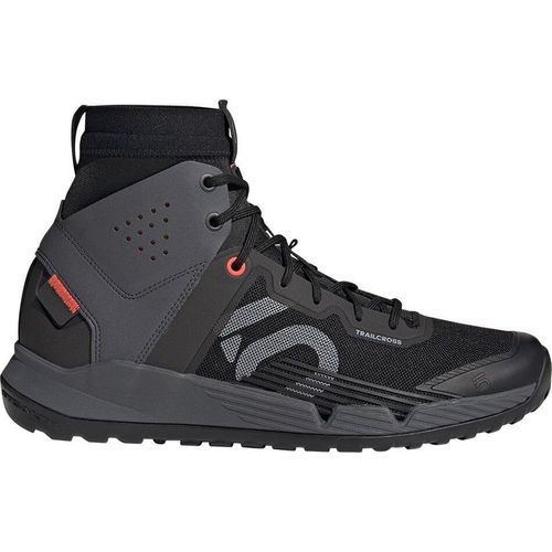 Five Ten Trailcrossid Pro Mtb-schuhe Grau EU 40 Mann Grau EU 40