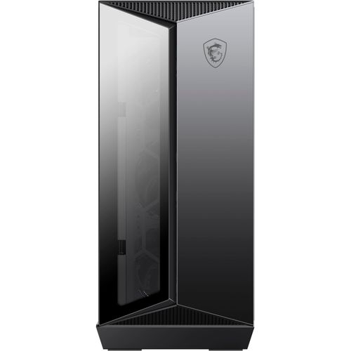 MSI PC-Gehäuse "MPG GUNGNIR 110R", schwarz, B:21,5cm H:45cm T:43cm, Computergehäuse