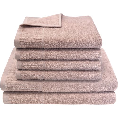 Handtuch Set DYCKHOFF 