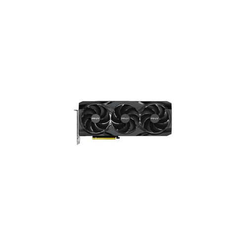 PNY Grafikkarte "GeForce RTX 5080 Triple Fan", ohne farbbezeichnung, Grafikkarten