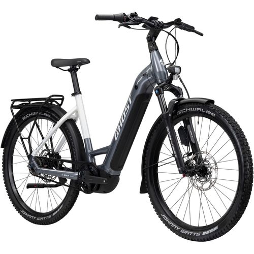 E-Bike GHOST 