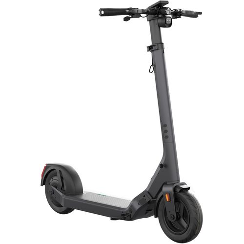 E-Scooter EGRET "Egret One", grau, Roller, Electric Scooter, mit Straßenzulassung