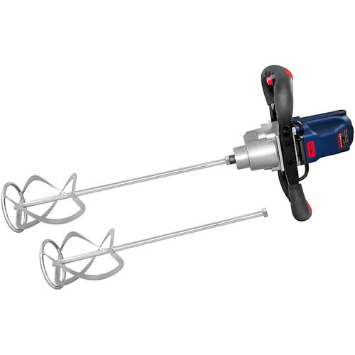 Rührwerk GÜDE "GRW 1800", blau, B:40cm H:23cm L:91cm, Rührwerke