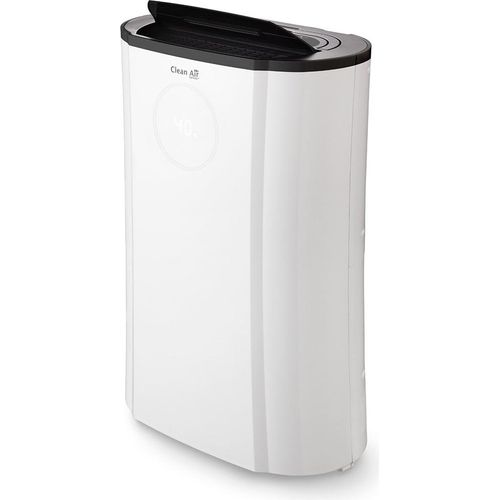 Luftentfeuchter und Luftreiniger CA-704 - Geeignet für Räume bis: 40m² / 100m³ - Entfeuchtungsleistung:12 Liter pro Tag