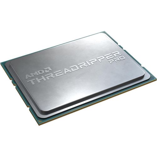 AMD Ryzen ThreadRipper PRO 5955WX - 4 GHz - 16 Kerne