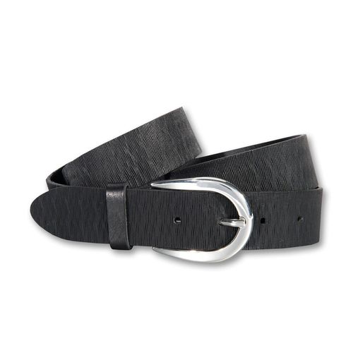 Ledergürtel SILBERGIFT 