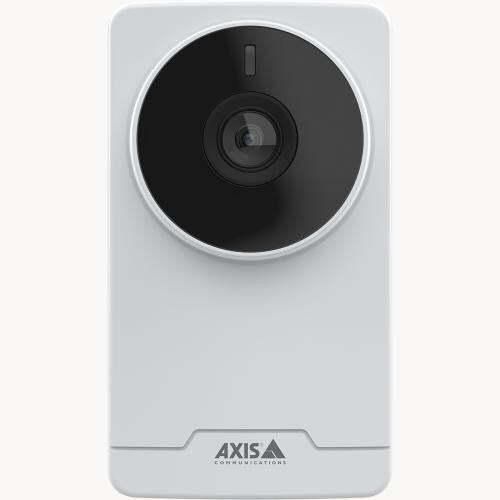 Axis M1055-L Box Camera Style 2 Mp / Hdtv Camera With A (02349-001)