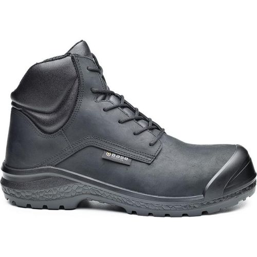 SCHUHE BASE CLASIC 0883BKR SCHWARZ GRÖSSE 46 – Arbeitsschutz 883C 46