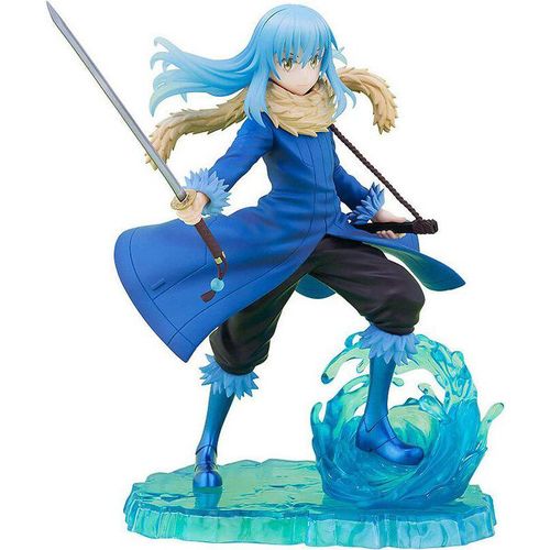 That Time I Got Reincarnated as a Slime Tenitol PVC Statue Rimuru 18 cm