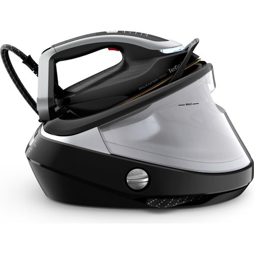 TEFAL Dampfbügelstation Bügeleisen 9 Bar 800 g/min Bügelstation Anti-Kalk 3000 W