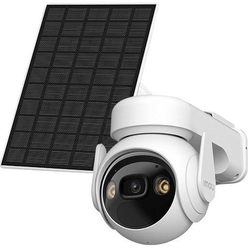 Imou CELL PT SOLAR KIT MOTORIZED