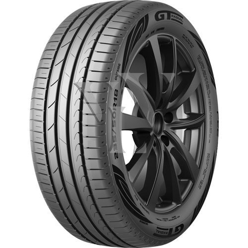 Gt-Radial Fe2 Suv 235/50R18 97V Bsw