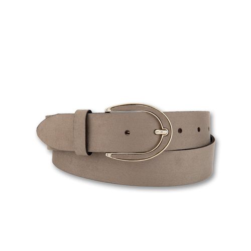 Ledergürtel BERND GÖTZ 