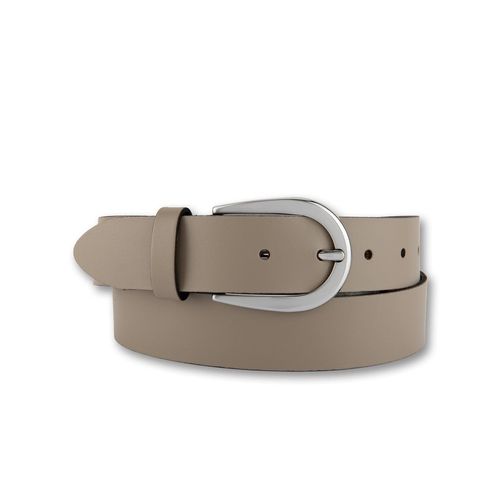 Ledergürtel BERND GÖTZ 