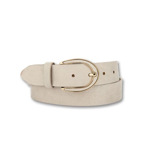 Ledergürtel BERND GÖTZ 