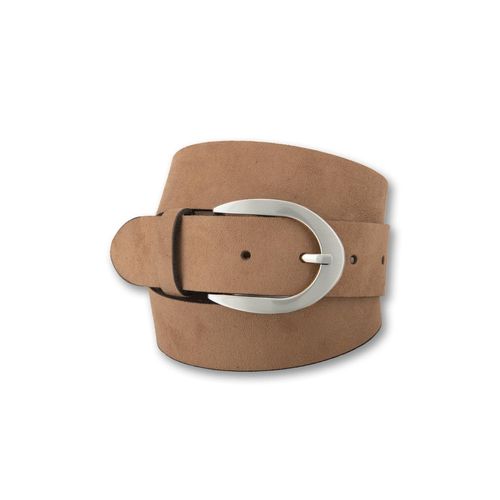 Ledergürtel BERND GÖTZ 