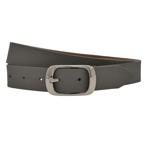 Ledergürtel ANNAMATONI 